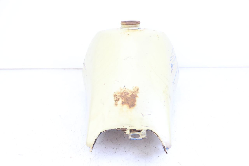 photo de SERBATOIO CARBURANTE  SUZUKI TS X 80 (1984 - 1988) - Primo piano tecnico