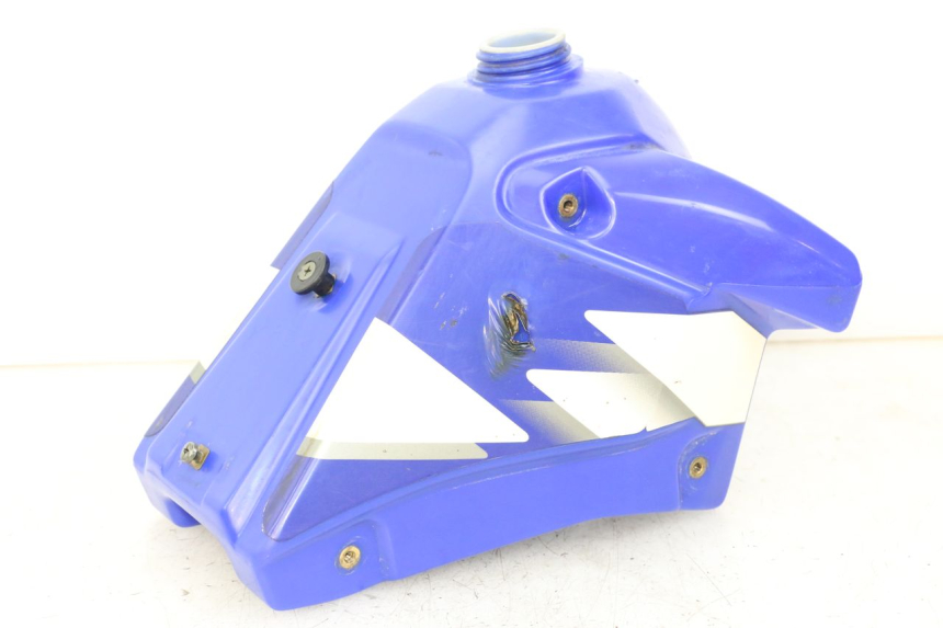 photo de SERBATOIO CARBURANTE YAMAHA TTR 125 (2000 - 2020) - Vista principale