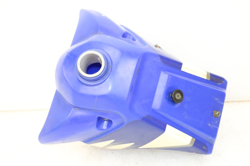 photo de SERBATOIO CARBURANTE YAMAHA TTR 125 (2000 - 2020) - Dettaglio del componente