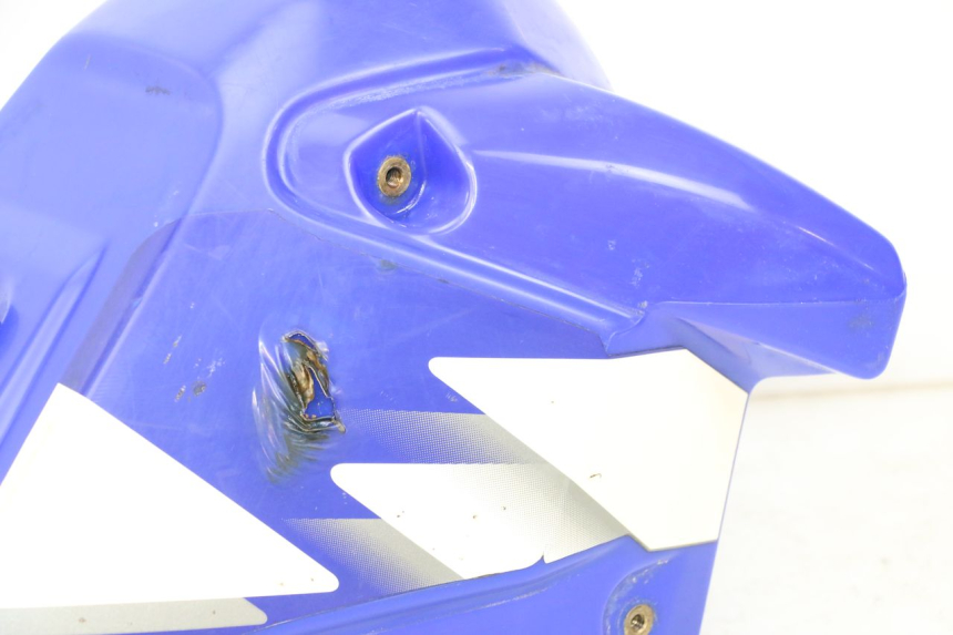 photo de SERBATOIO CARBURANTE YAMAHA TTR 125 (2000 - 2020) - Marcature e riferimenti originali