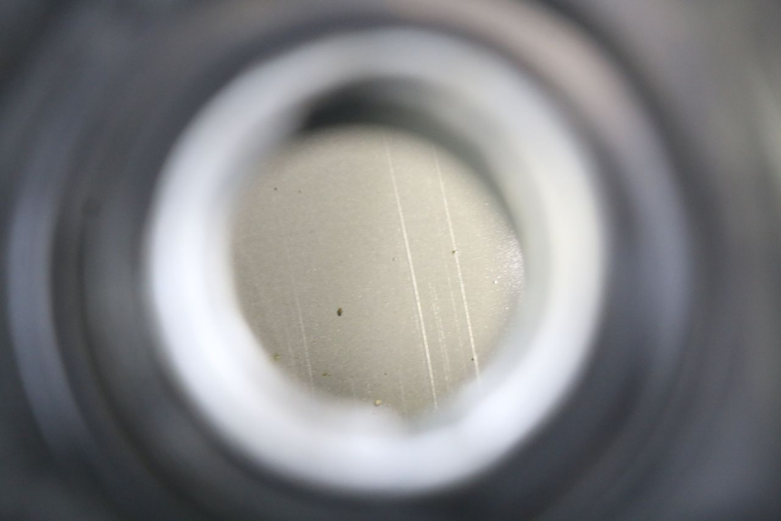 photo de SERBATOIO CARBURANTE PEUGEOT TWEET 4T 50 (2010 - 2014) - Dettaglio del componente