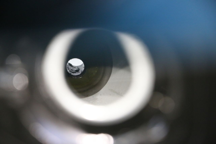 photo de SERBATOIO CARBURANTE PEUGEOT TWEET 4T 50 (2018 - 2022) - Dettaglio del componente