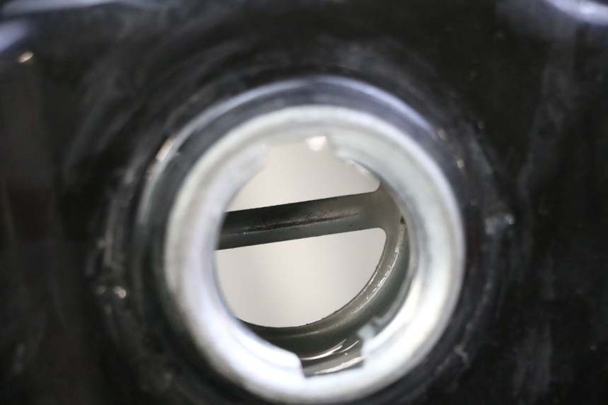 photo de SERBATOIO CARBURANTE PEUGEOT TWEET 4T 50 (2018 - 2022) - Zoom sullo stato d'uso