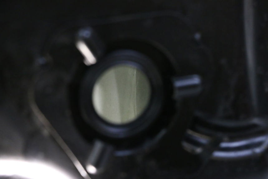 photo de SERBATOIO CARBURANTE  PEUGEOT TWEET 4T 50 (2014 - 2019) - Zoom sullo stato d'uso