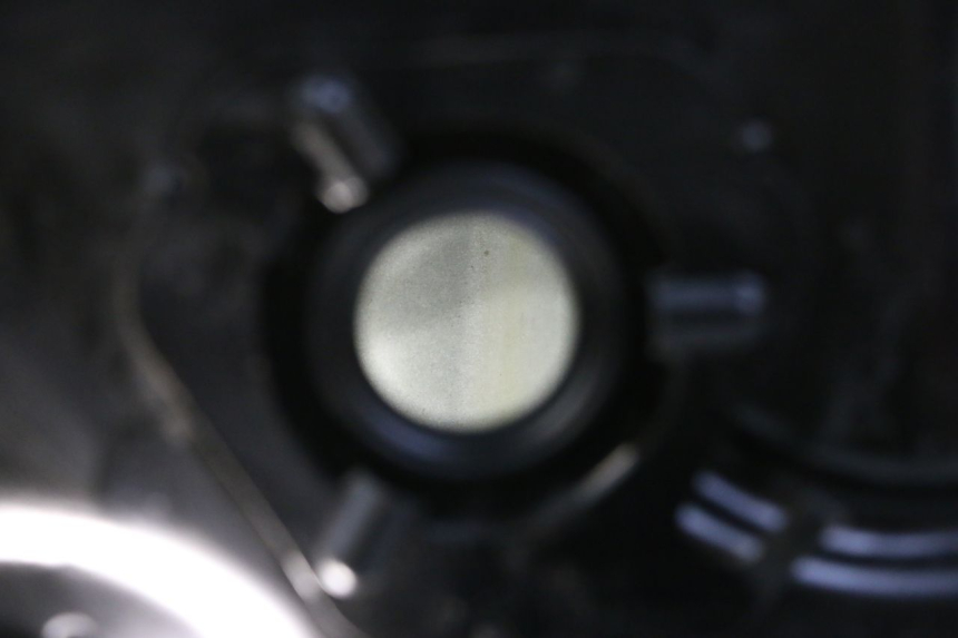 photo de SERBATOIO CARBURANTE  PEUGEOT TWEET 4T 50 (2014 - 2019) - Altra angolazione