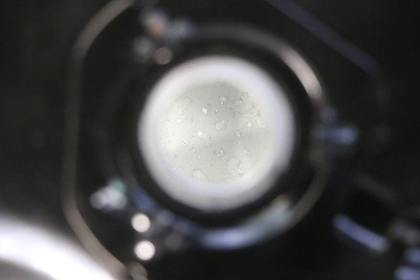 photo de SERBATOIO CARBURANTE PEUGEOT TWEET 4T 50 (2018 - 2022) - Zoom sullo stato d'uso