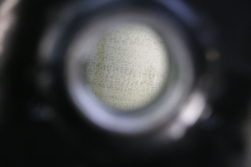 photo de SERBATOIO CARBURANTE  PEUGEOT TWEET PRO CARGO 50 (2018 - 2022) - Altra angolazione