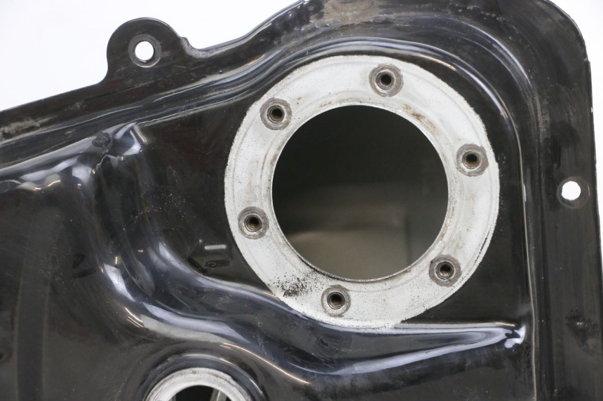 photo de SERBATOIO CARBURANTE  PEUGEOT TWEET PRO EFI 4T 50 (2021 - 2022) - Zoom sui componenti