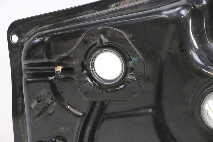 photo de SERBATOIO CARBURANTE  PEUGEOT TWEET PRO EFI 4T 50 (2021 - 2022) - Ricambio usato controllato