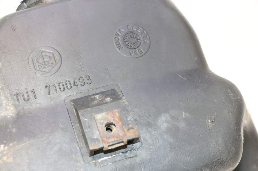 photo de SERBATOIO CARBURANTE PIAGGIO TYPHOON 50 (1993 - 1999) - Dettaglio del componente