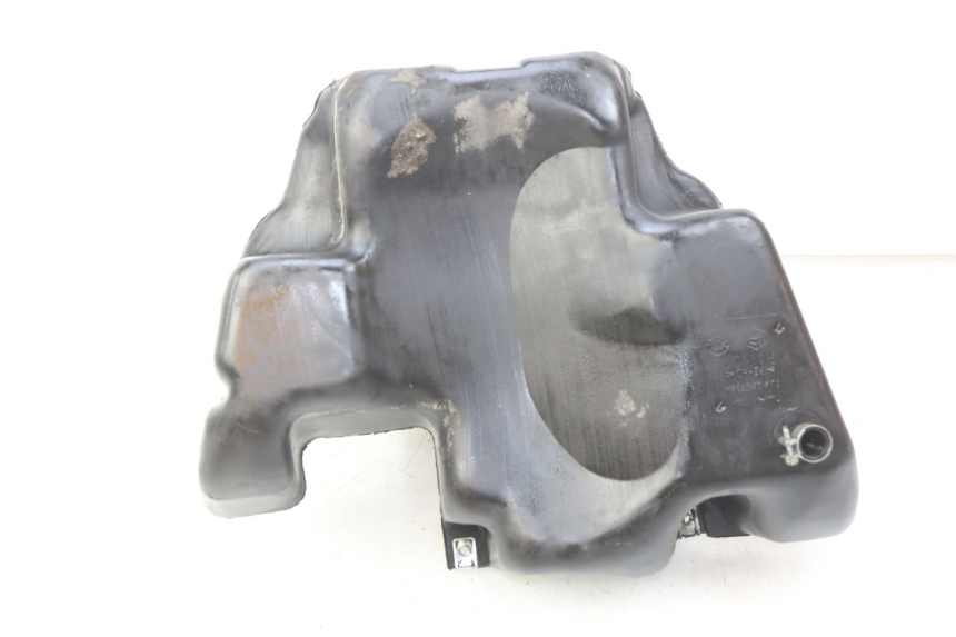 photo de SERBATOIO CARBURANTE PIAGGIO VESPA S 2T 50 (2007 - 2014) - Zoom sullo stato d'uso