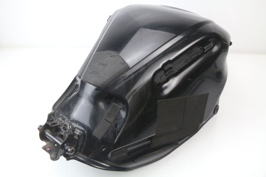 photo de Serbatoio carburante HONDA VFR F 1200 (2010 - 2015) - Stato della superficie e materiale