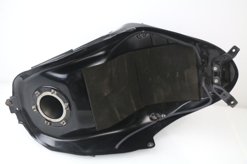 photo de Serbatoio carburante HONDA VFR F 1200 (2010 - 2015) - Marcature e riferimenti originali