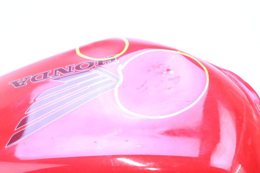photo de SERBATOIO CARBURANTE HONDA VFR FI RC46 800 (1998 - 2001) - Dettaglio del componente