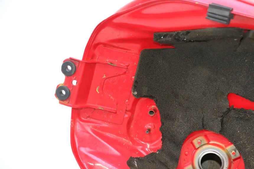 photo de SERBATOIO CARBURANTE HONDA VFR FI RC46 800 (1998 - 2001) - Primo piano ad alta risoluzione