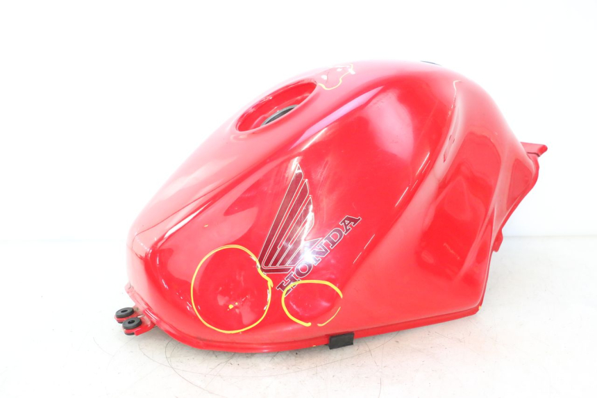 photo de SERBATOIO CARBURANTE HONDA VFR FI RC46 800 (1998 - 2001) - Ispezione visiva dettagliata