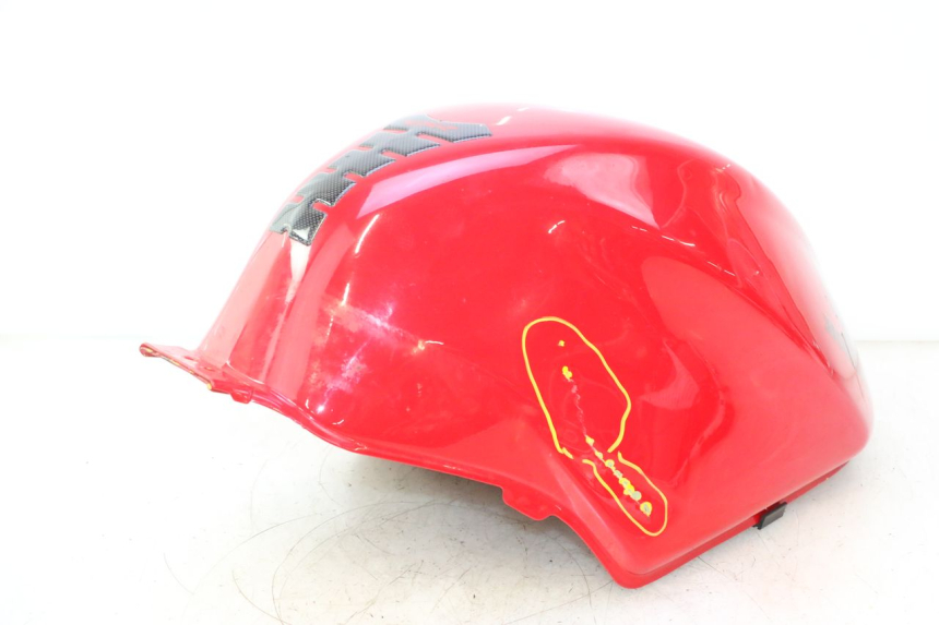photo de SERBATOIO CARBURANTE HONDA VFR FI RC46 800 (1998 - 2001) - Zoom sullo stato d'uso