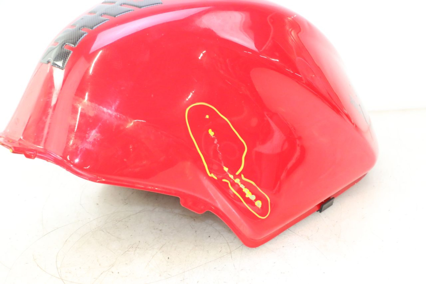 photo de SERBATOIO CARBURANTE HONDA VFR FI RC46 800 (1998 - 2001) - Altra angolazione