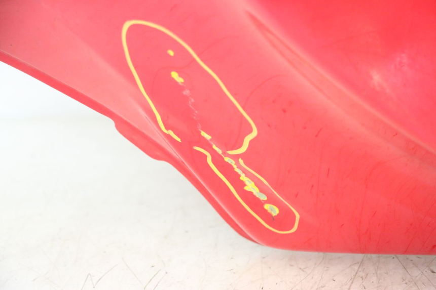 photo de SERBATOIO CARBURANTE HONDA VFR FI RC46 800 (1998 - 2001) - Stato della superficie e materiale
