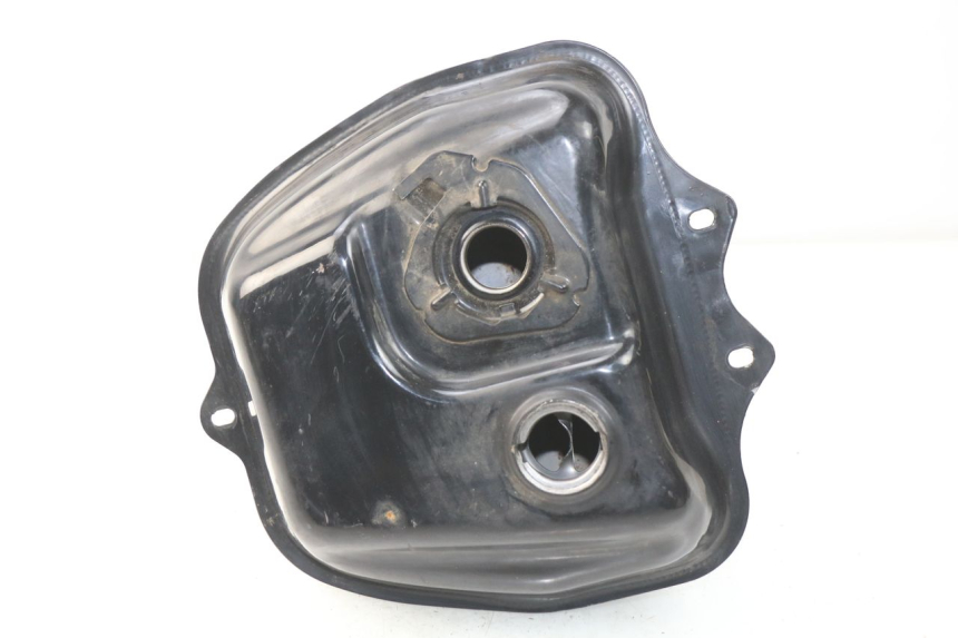 photo de SERBATOIO CARBURANTE EUROCKA VIRTUALITY GT 4T 50 (2011 - 2017) - Zoom sullo stato d'uso