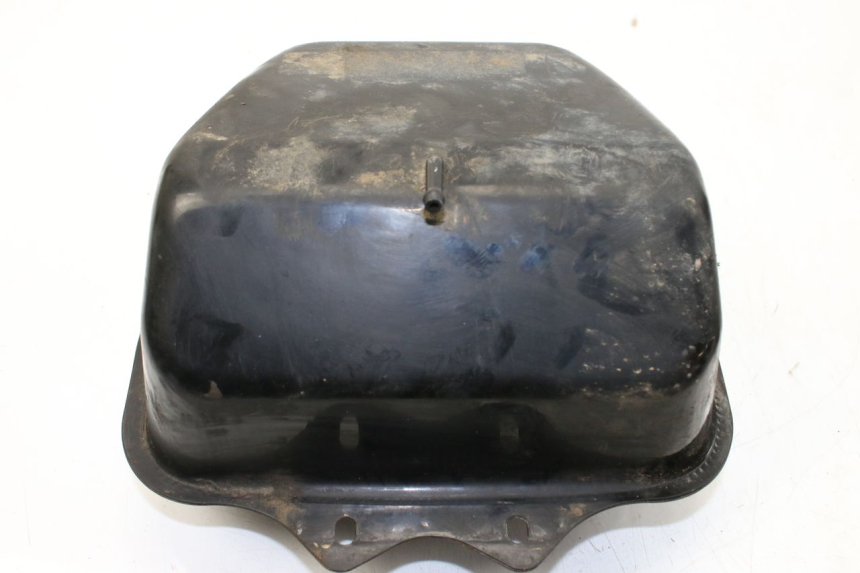 photo de SERBATOIO CARBURANTE EUROCKA VIRTUALITY GT 4T 50 (2011 - 2017) - Altra angolazione