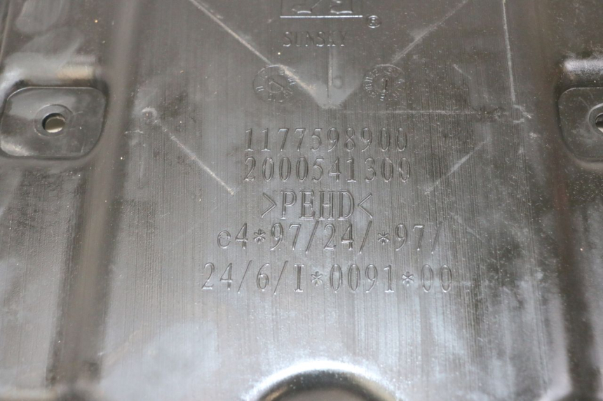 photo de SERBATOIO CARBURANTE PEUGEOT VIVACITY NEW 4T 50 (2008 - 2017) - Vista d'insieme del prodotto