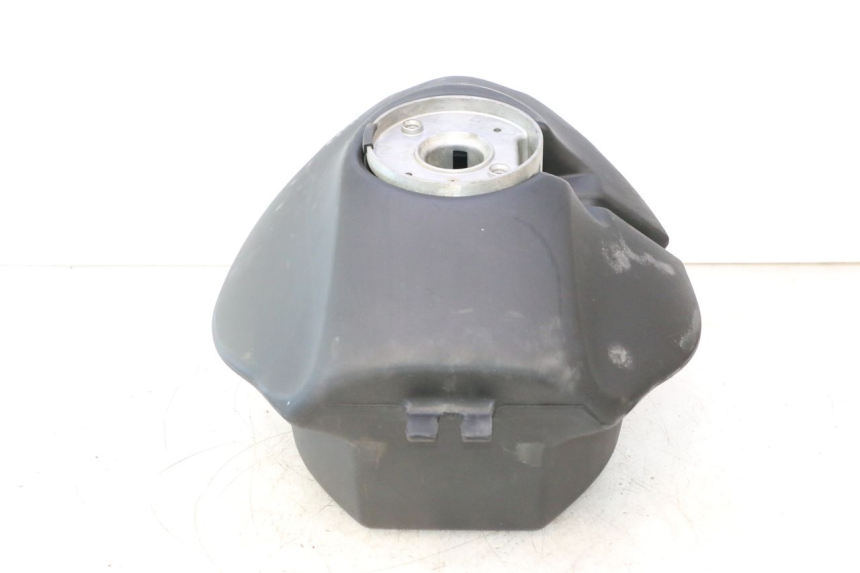 photo de SERBATOIO CARBURANTE  DAELIM VJ ROADWIN 125 (2004 - 2007) - Zoom sullo stato d'uso