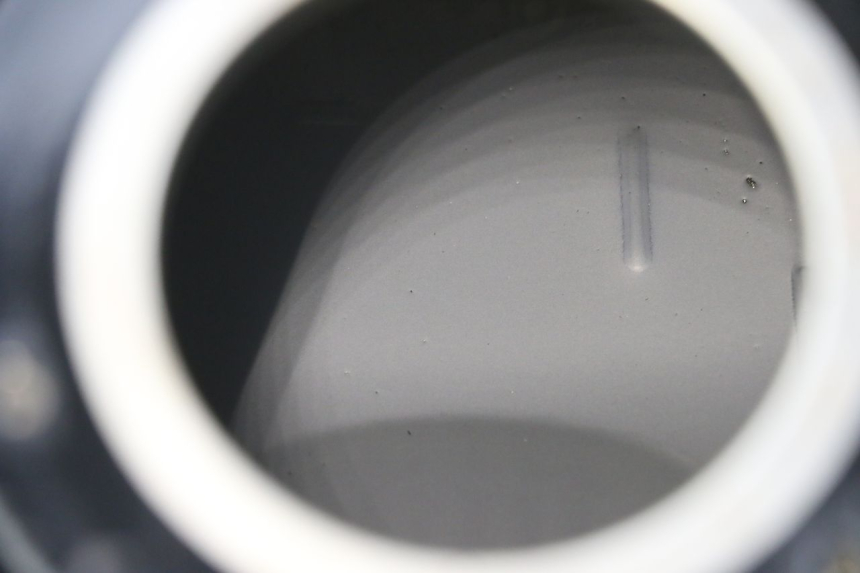 photo de SERBATOIO CARBURANTE YAMAHA XMAX X-MAX ABS 125 (2017 - 2020) - Altra angolazione