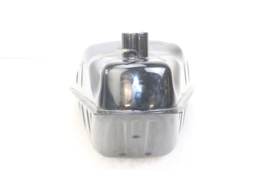 photo de SERBATOIO CARBURANTE YAMAHA XMAX X-MAX ABS 125 (2017 - 2020) - Stato della superficie e materiale