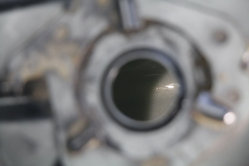 photo de SERBATOIO CARBURANTE SYM X-PRO 4T 50 (2014 - 2021) - Dettaglio del componente