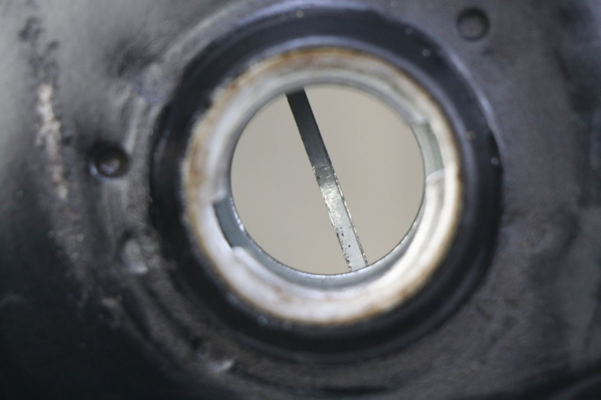 photo de SERBATOIO CARBURANTE SYM X-PRO 4T 50 (2014 - 2021) - Zoom sullo stato d'uso