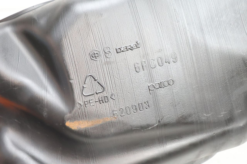 photo de SERBATOIO CARBURANTE  PIAGGIO X8 STREET 125 (2006 - 2007) - Altra angolazione