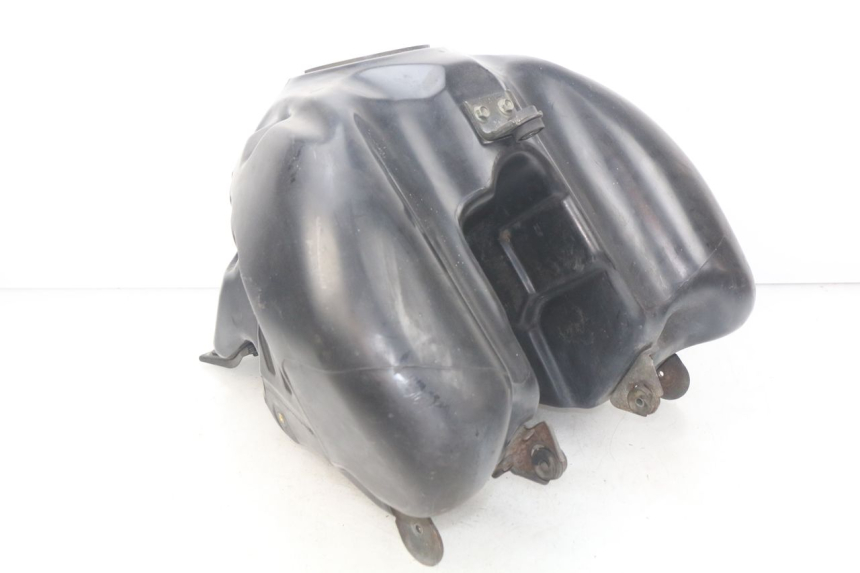 photo de SERBATOIO CARBURANTE SUZUKI XF FREEWIND 650 (1997 - 2003) - Stato della superficie e materiale