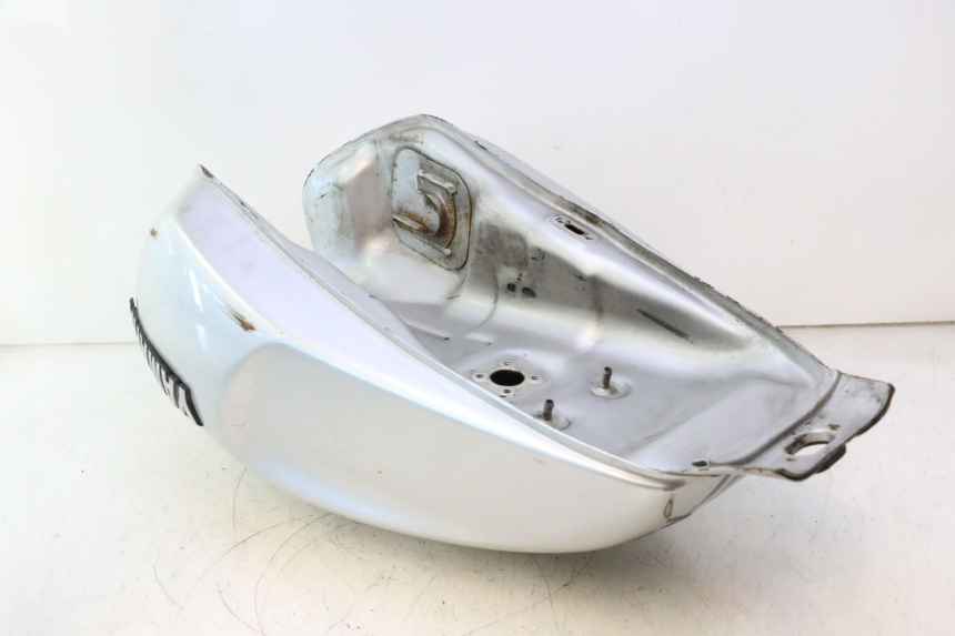 photo de SERBATOIO CARBURANTE  YAMAHA XJR 1300 (1998 - 2002) - Panoramica del profilo