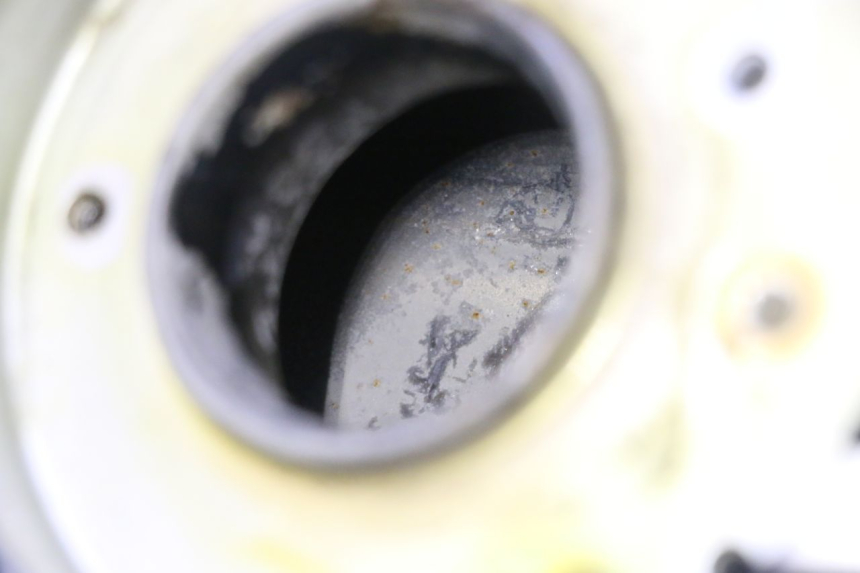 photo de SERBATOIO CARBURANTE  YAMAHA XJR 1300 (1998 - 2002) - Ricambio usato controllato