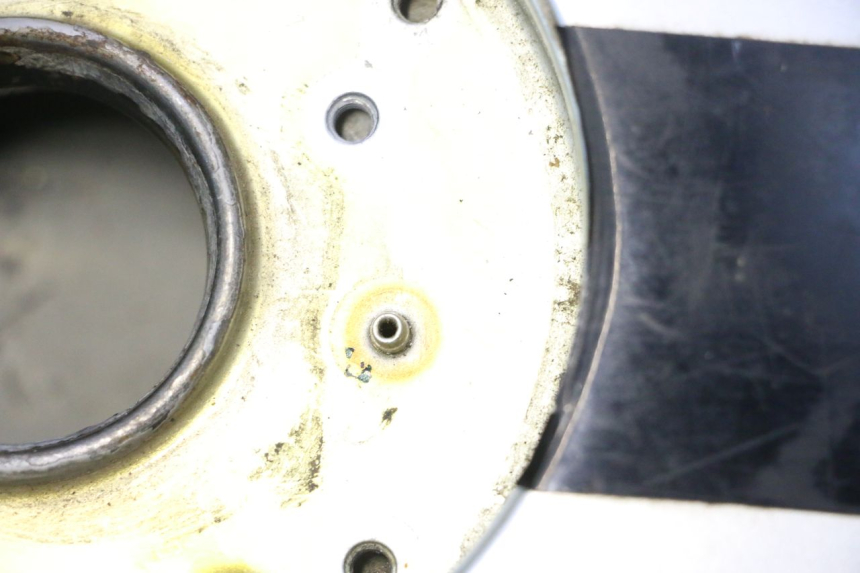 photo de SERBATOIO CARBURANTE  YAMAHA XJR 1300 (1998 - 2002) - Marcature e riferimenti originali