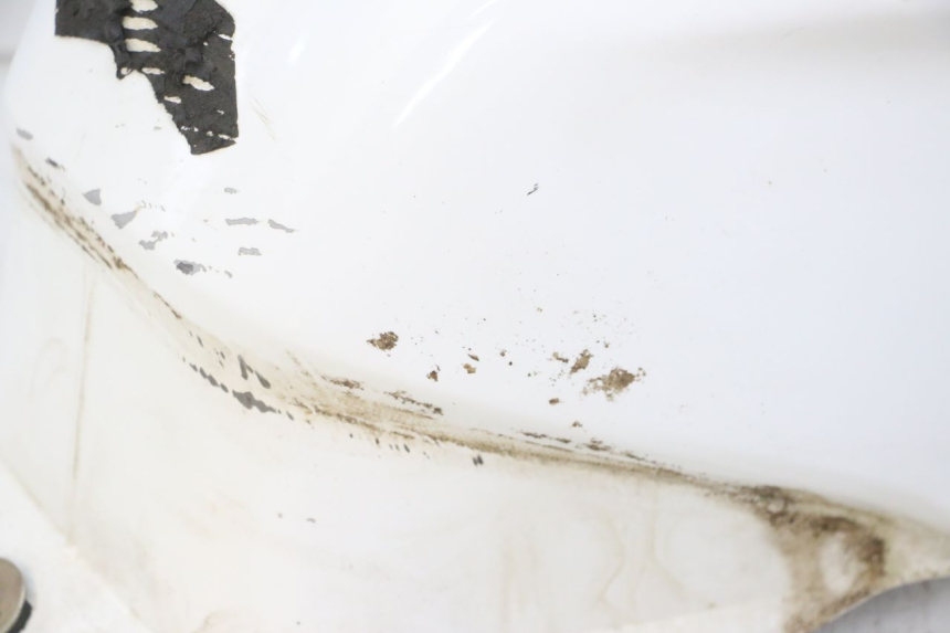 photo de SERBATOIO CARBURANTE  HONDA XLV VARADERO 125 (2000 - 2006) - Ispezione visiva dettagliata