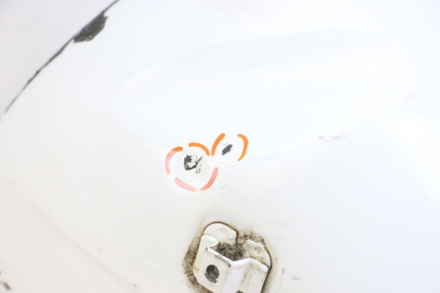 photo de SERBATOIO CARBURANTE  HONDA XLV VARADERO 125 (2000 - 2006) - Zoom qualità usato