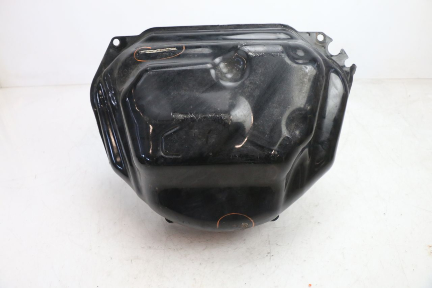 photo de SERBATOIO CARBURANTE  YAMAHA XP T-MAX ABS 500 (2005 - 2005) - Zoom sullo stato d'uso