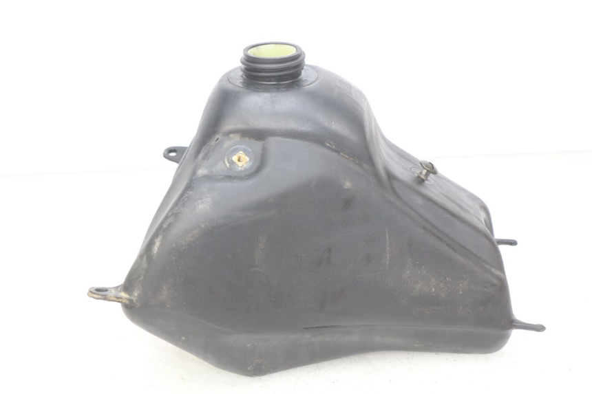photo de SERBATOIO CARBURANTE HONDA XR 70 (1997 - 2003) - Stato della superficie e materiale