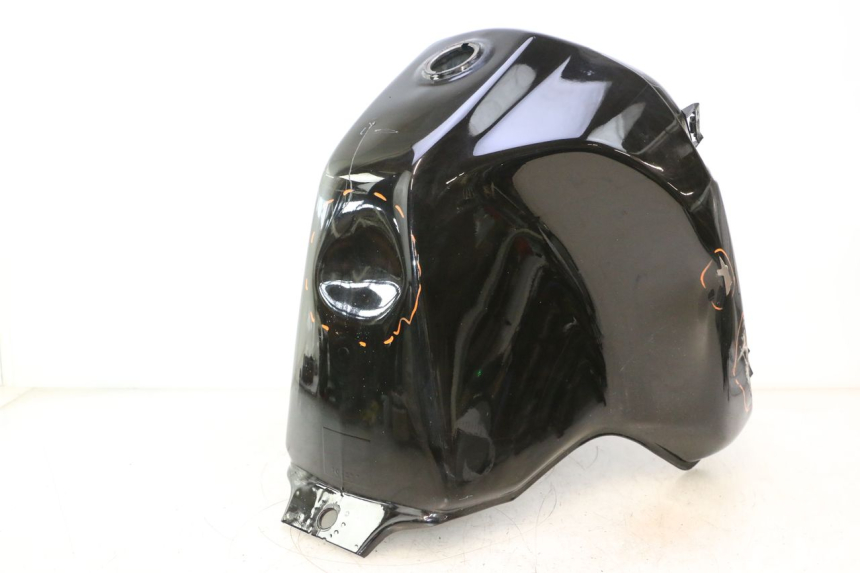 photo de SERBATOIO CARBURANTE  HONDA XRV AFRICA TWIN 750 (1990 - 1992) - Dettaglio del componente