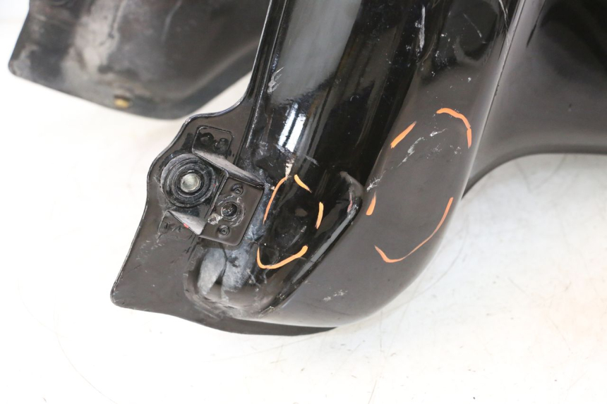photo de SERBATOIO CARBURANTE  HONDA XRV AFRICA TWIN 750 (1990 - 1992) - Foto prodotto supplementare