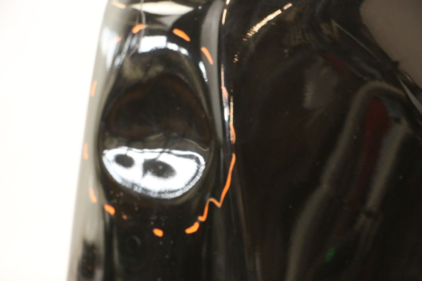 photo de SERBATOIO CARBURANTE  HONDA XRV AFRICA TWIN 750 (1990 - 1992) - Zoom qualità usato