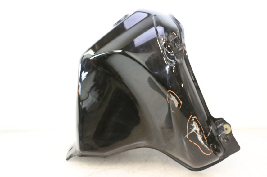 photo de SERBATOIO CARBURANTE  HONDA XRV AFRICA TWIN 750 (1990 - 1992) - Zoom sullo stato d'uso