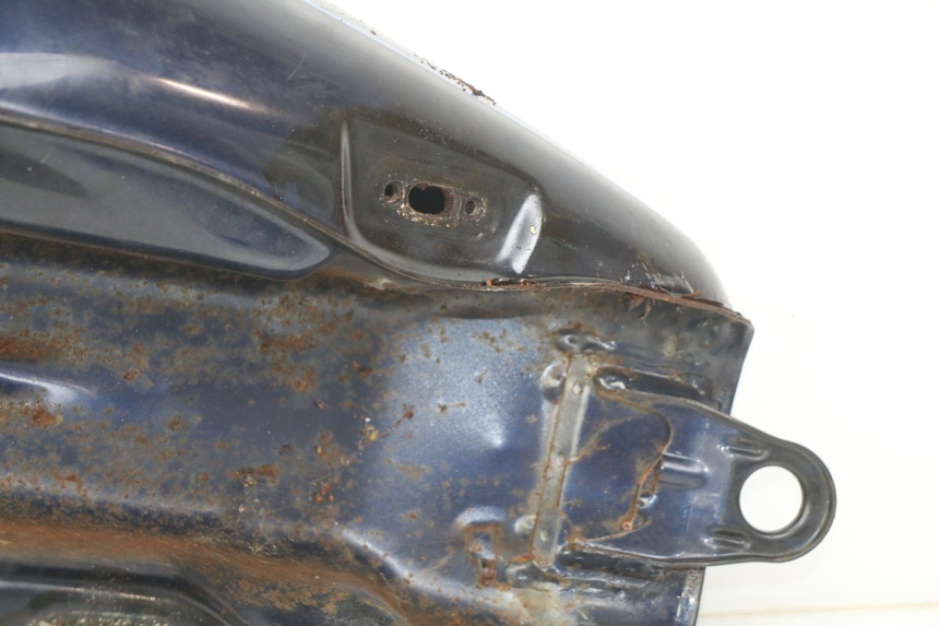 photo de SERBATOIO CARBURANTE YAMAHA XV VIRAGO 750 (1984 - 1998) - Zoom sullo stato d'uso