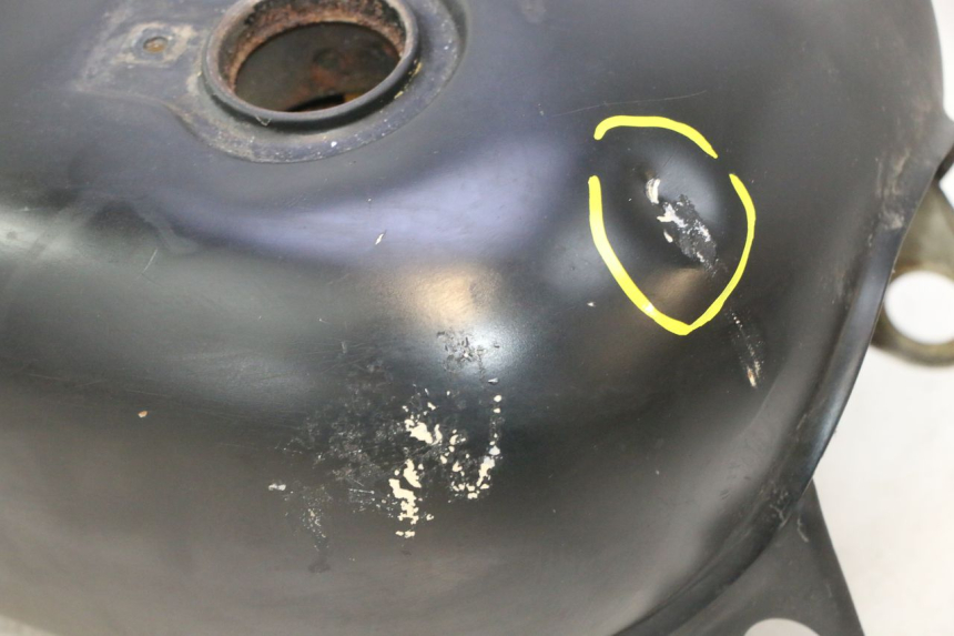 photo de SERBATOIO CARBURANTE  YAMAHA XV VIRAGO 535 (1988 - 2004) - Angolazione alternativa