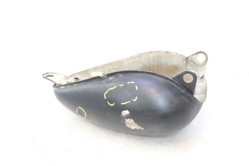 photo de SERBATOIO CARBURANTE  YAMAHA XV VIRAGO 535 (1988 - 2004) - Stato della superficie e materiale