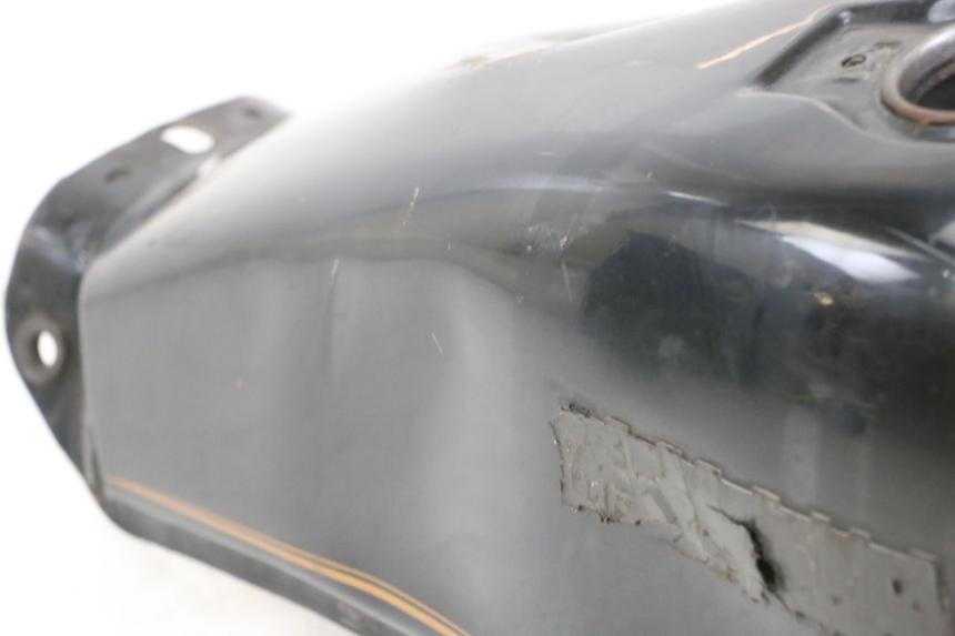 photo de SERBATOIO CARBURANTE YAMAHA SR 125 (1982 - 2003) - Ricambio usato controllato