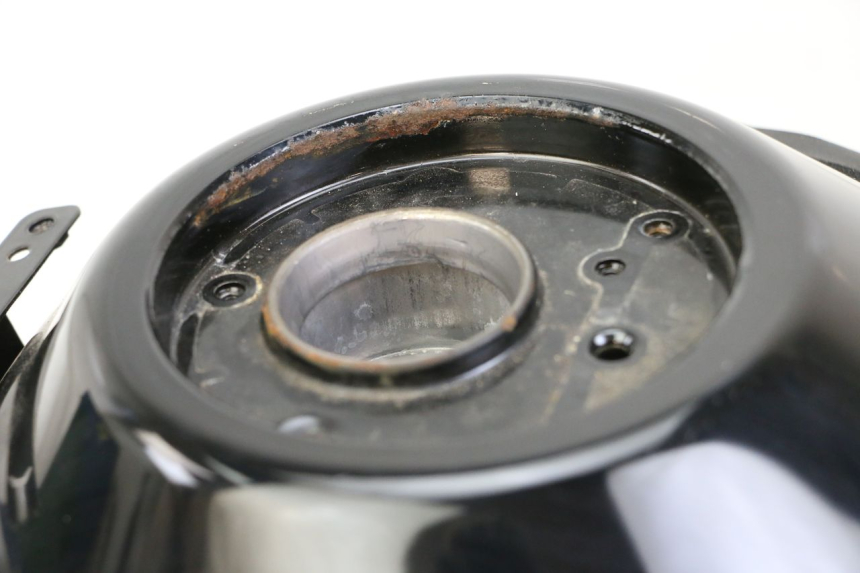 photo de SERBATOIO CARBURANTE  YAMAHA TRACER 7 700 (2020 - 2024) - Zoom sullo stato d'uso