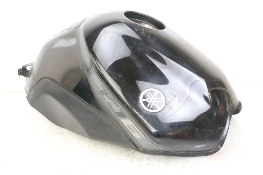 photo de SERBATOIO CARBURANTE  YAMAHA XJ6 ABS 600 (2008 - 2016) - Vista principale